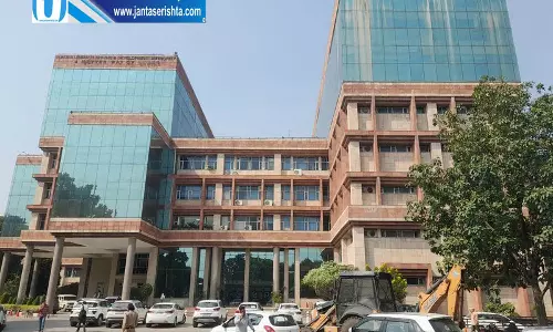 HC ने GMADA लोन याचिका पर AG को बुलाया HC ने GMADA लोन याचिका पर AG को बुलाया