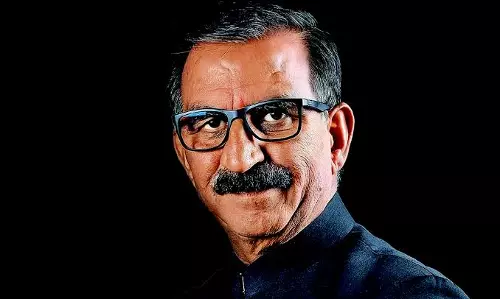 Una: मुख्यमंत्री की अगुवाई में ऊना में नशे के खिलाफ अभियान