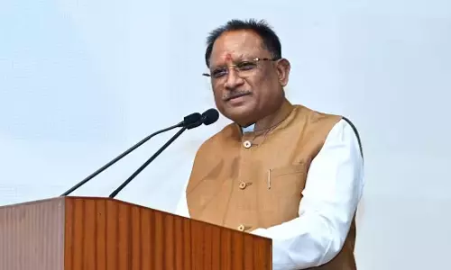 मुख्यमंत्री साय ने नुआखाई की दी शुभकामनाएं