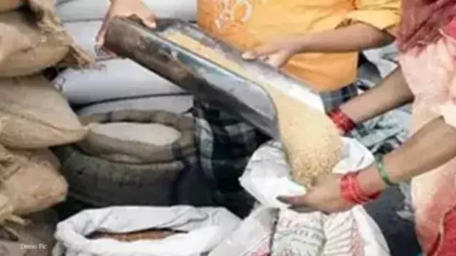 Jammu: खाद्य एवं नागरिक आपूर्ति व्यवस्था को लेकर निदेशक ने लिया फीडबैक