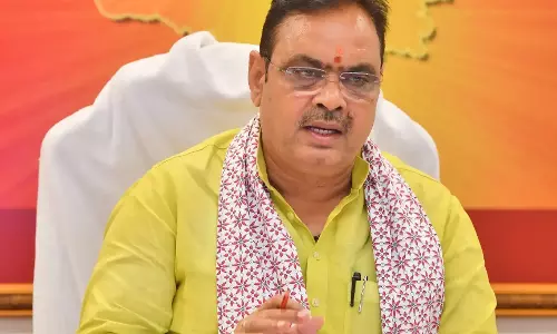 Jaipur: भजनलाल शर्मा के ‘वन स्टेट-वन इलेक्शन’ संकल्प को जनसमर्थन