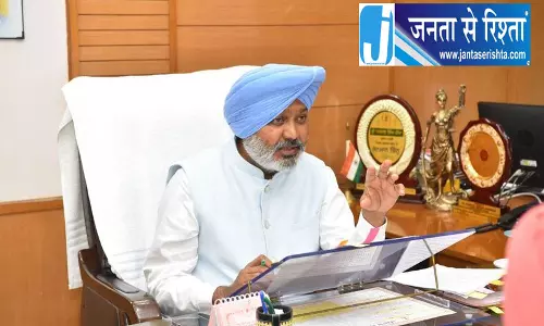GST अभियान में 170 गाड़ियां और ₹5 करोड़ का सामान जब्त GST अभियान में 170 गाड़ियां और ₹5 करोड़ का सामान जब्त