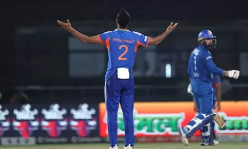 अफगानिस्तान के खिलाफ दूसरे टी20 में सीरीज जीतने के इरादे से उतरेगी टीम इंडिया