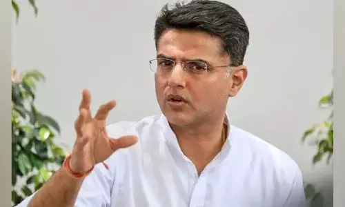 गुलजार सिंह को इंसाफ के लिए कांग्रेस का प्रदर्शन
