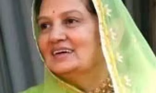 राजमाता विजयराज कुमारी मेवाड़ का निधन, उदयपुर और पूरे मेवाड़ क्षेत्र में शोक की लहर