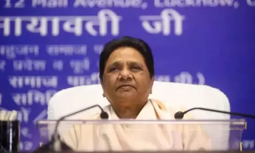 राजस्थान निकाय चुनावों में बसपा को मिली 19 सीटें, मायावती ने पार्टी कार्यकर्ताओं को दी बधाई