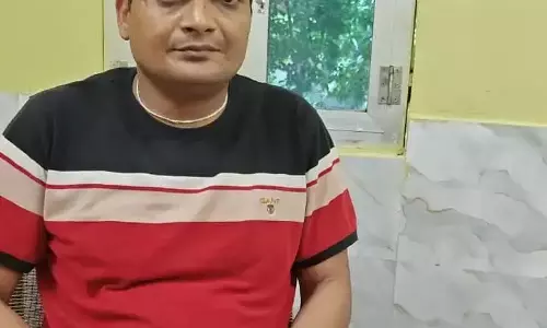 Jaipur: रिश्वतखोरी में पंचायत समिति का एई गिरफ्तार