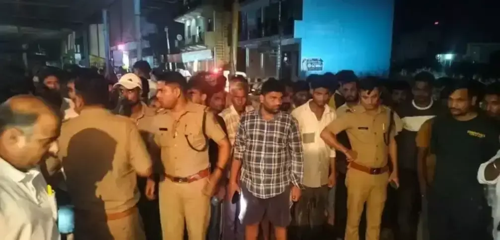 Haridwar: शांतरशाह में सरेआम हत्या, बाइक मिस्त्री को मारी गोली
