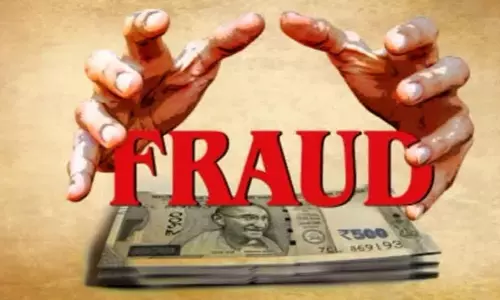Moradabad: विदेश में नौकरी लगवाने के नाम पर 1.5 लाख ठगे