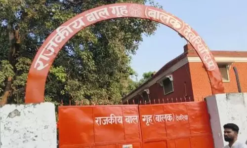 Deoria: चार होमगार्डों के खिलाफ मुकदमा दर्ज, विभाग में हड़कंप