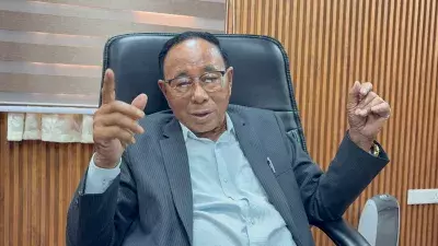मेघालय में 100वें वांगला महोत्सव की तैयारी भव्य होगा जश्न