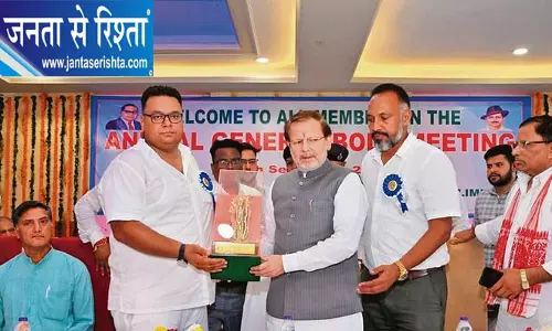 Haryana को सशक्त बनाने के लिए टेक्नोलॉजी अहम: मंत्री अरविंद शर्मा
