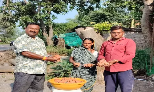 सेवा संकल्प अभियान:17 सितंबर को बलौदाबाजार में जलेगा आशीर्वाद का दीया
