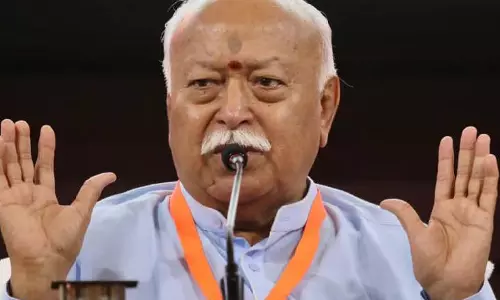 ना यह कानून बना है और ना बनेगा... , UGC नियमों पर RSS चीफ मोहन भागवत का बड़ा बयान