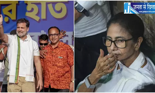 बंगाल उपचुनाव में अकेले उतरेगी कांग्रेस नंदीग्राम और रेजीनगर में देगी उम्मीदवार