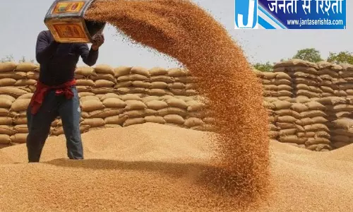 सिरमौर में किसानों का 1.64 करोड़ अटका: कृषि विभाग ने नहीं किया भुगतान