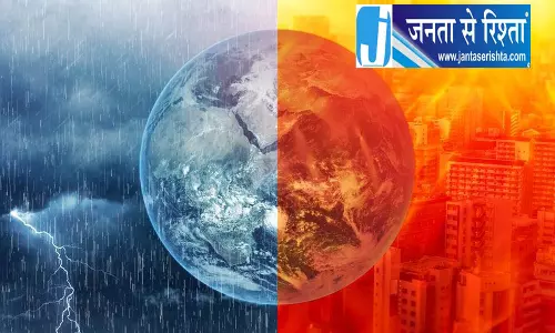 हिमालय में बड़े प्रोजेक्ट्स के लिए नो-गो ज़ोन की मांग