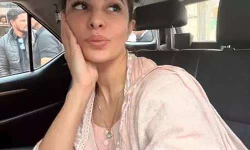 जैकलीन फर्नांडिस को मकोका केस में आरोपी बनाया जाएगा या नहीं, राउज एवेन्यू कोर्ट ने फैसला सुरक्षित रखा
