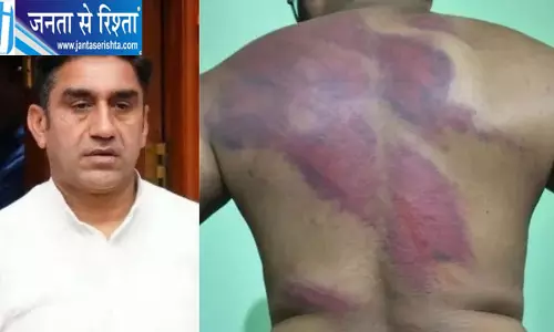 वायरल वीडियो से भाजपा में हलचल, विधायक गजेंद्र दराल और मंडल अध्यक्ष से मांगा स्पष्टीकरण