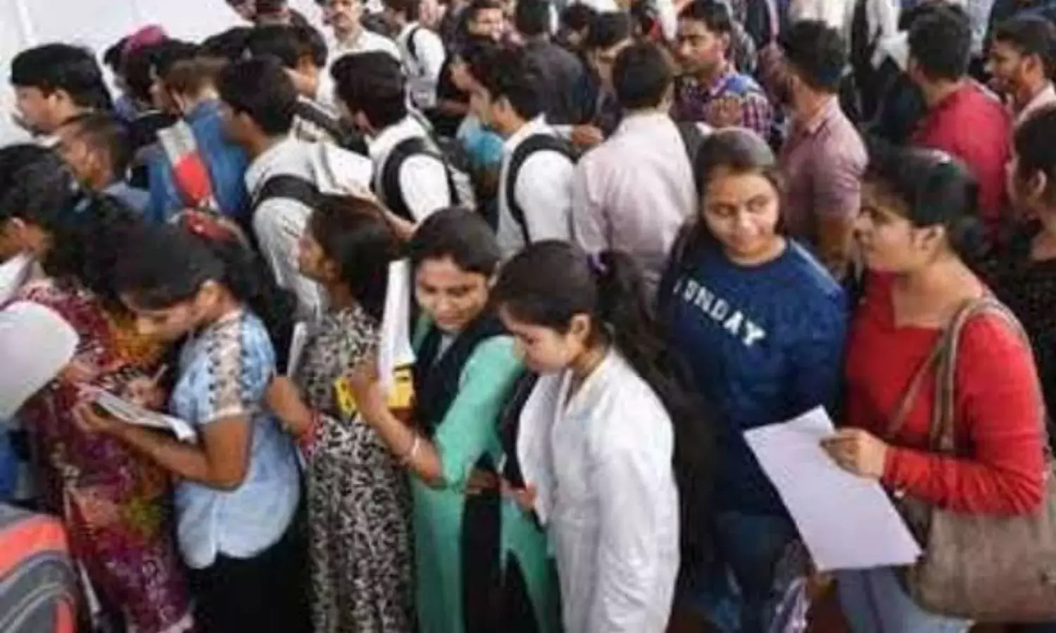 Telangana: 18 सितंबर को महबूबाबाद में जॉब मेला