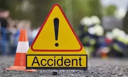 नौ सितंबर से लापता वाहन मंगलाड़ खड्ड के पास मिला, दो लोगों की मौत