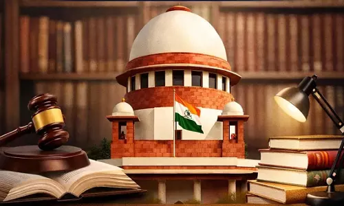 कांस्टेबल भर्ती पर सुप्रीम कोर्ट का बड़ा फैसला
