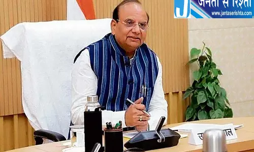 लद्दाख: 129 पदों के भर्ती नियमों को LG की मंजूरी