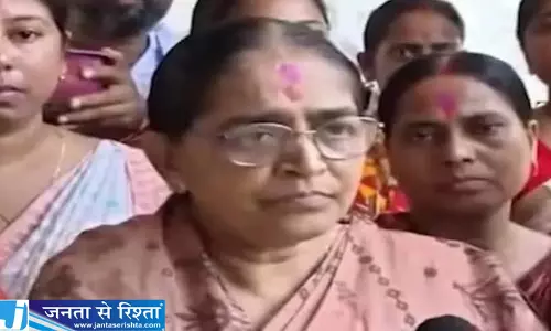 उपचुनाव में हासीरानी रथ और शाखारव सरकार पर BJP का भरोसा