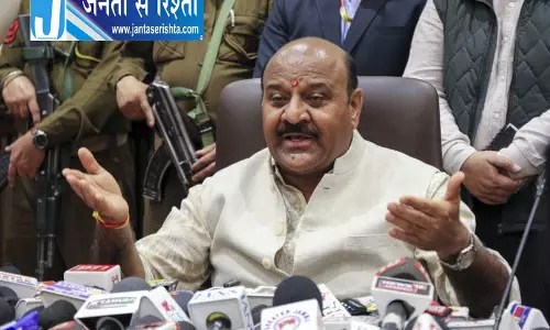 J&K सरकार डोडा के दूर-दराज़ इलाकों के विकास के लिए प्रतिबद्ध: डिप्टी CM