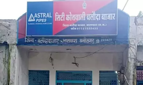 तड़के सुबह पुलिस की दबिश, 6 संदिग्ध ठिकानों की तलाशी