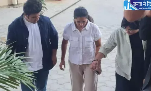 गुरुग्राम रोड रेज मामला: पुलिस सुरक्षा में अदालत पहुंचीं घायल सिया, दर्ज कराए बयान