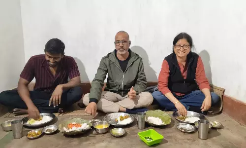 जशपुर में जनजातीय पर्यटन को बड़ी सौगात, पीएम-जुगा के तहत क्लस्टर होमस्टे परियोजना को मिली मंजूरी