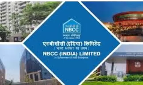 NBCC को मिले 144.98 करोड़ के सात नए वर्क ऑर्डर