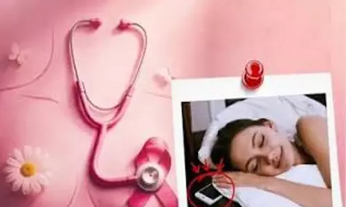 सोने की ये आदत कितनी खतरनाक डॉक्टर ने किया आगाह