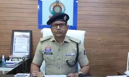 चक्रधर समारोह देखने निकला किशोर नहीं लौटा, सुबह मिला शव चक्रधर समारोह देखने निकला किशोर नहीं लौटा, सुबह मिला शव