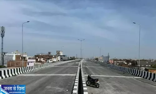 कानपुर से झांसी तक रफ्तार भरेगा नया हाईवे