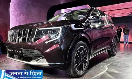 महिंद्रा की सबसे सुरक्षित कारों की लिस्ट आई सामने