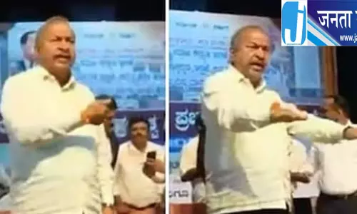 ‘वंदे मातरम’ को दो छंदों तक सीमित करने पर बीजेपी विधायक नाराज