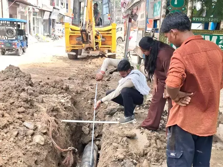 Haridwar: हरिद्वार में कुंभ के दौरान पेयजल संकट दूर करने की तैयारी