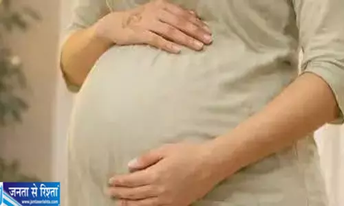 डिलीवरी के वक्त रक्तस्राव पर रहेगी सटीक नजर डिलीवरी के वक्त रक्तस्राव पर रहेगी सटीक नजर