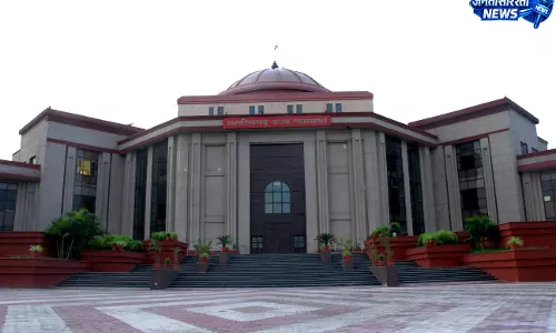 सरकार की दलील खारिज, हेड कांस्टेबल के पक्ष में हाईकोर्ट का फैसला सरकार की दलील खारिज, हेड कांस्टेबल के पक्ष में हाईकोर्ट का फैसला