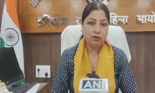 गुरुग्राम हिट-एंड-रन केस: हरियाणा महिला आयोग सख्त, पुलिस को दिए सुरक्षा के निर्देश
