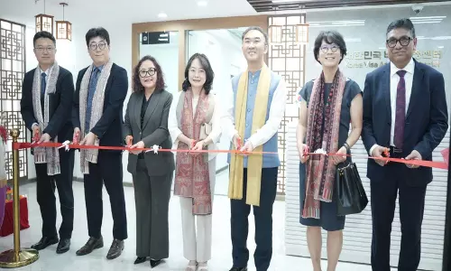 कोरिया वीजा लेना होगा आसान VFS Global ने बढ़ाईं सेवाएं