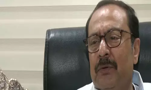 ‘बेतुके मुद्दों को बेवजह तूल देती है कांग्रेस’ विवेक ठाकुर का हमला