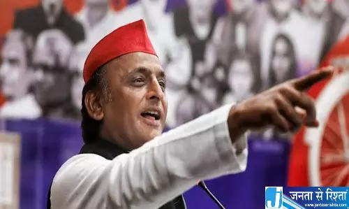 UCC को लेकर शाह और अखिलेश आमने सामने UCC को लेकर शाह और अखिलेश आमने सामने
