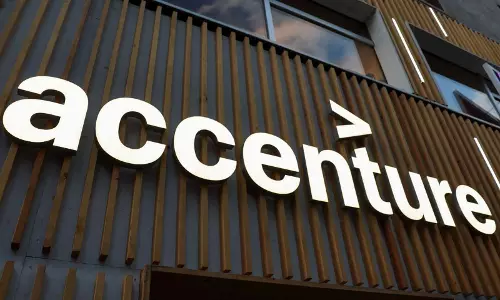 भेदभाव के आरोपों पर Accenture देगी 25 मिलियन डॉलर समझौते पर सहमति