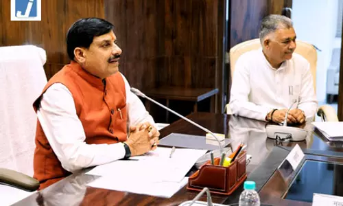 मध्य प्रदेश में विकास के लिए मोहन कैबिनेट ने मंजूर किए 42 हजार करोड़ रुपए