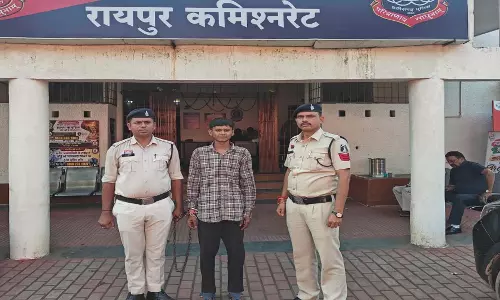 नॉर्थ जोन में सघन जांच, चाकू के साथ 3 पकड़े गए नॉर्थ जोन में सघन जांच, चाकू के साथ 3 पकड़े गए