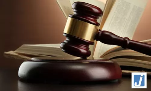 ड्रग सिंडिकेट केस: कोर्ट ने ऋषभ को 7 दिन की पुलिस रिमांड पर भेजा