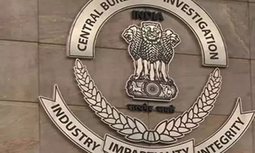 CBI ने बोकारो में रेलवे के मुख्य स्वास्थ्य निरीक्षक को रिश्वत लेते हुए रंगे हाथों पकड़ा